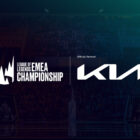 Renovación del patrocinio exclusivo de Kia Europa para el Campeonato League of Legends EMEA Creo Gaming