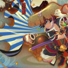 Reserva Shiren the Wanderer: The Mystery Dungeon of Serpentcoil Island para obtener un bono exclusivo Creo Gaming