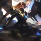 Respuestas de LoLdle 557: League of Legends, lunes 15 de enero de 2024 Creo Gaming