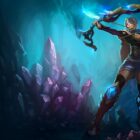 Respuestas de LoLdle 572: League of Legends (30 de enero de 2024) Creo Gaming