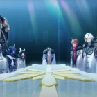Revelaciones de Genshin Impact: se revela el nuevo personaje jugable Columbina - TalkEsport Creo Gaming