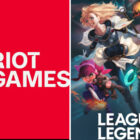 Riot Games despide a más de 500 empleados Creo Gaming