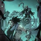 Riot abandona su sello de juegos independientes: un enorme desperdicio Creo Gaming