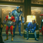 Rocksteady adelanta 'cientos' de combinaciones de construcción para Suicide Squad: Kill the Justice League Creo Gaming