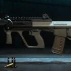 STB-556: un beneficio secreto en la actualización de la primera temporada de Warzone Reloaded Creo Gaming