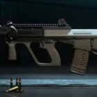 STB-556 mejorado en secreto en la actualización Warzone Season One Reloaded Creo Gaming