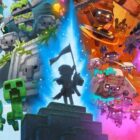 Se anuncia el fin de Minecraft Legends después de menos de un año de soporte Creo Gaming