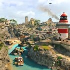 Se anuncia la fecha de lanzamiento de Fortune's Keep con los streamers de Warzone derritiendo una roca Creo Gaming