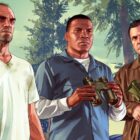 Se filtra el código fuente de GTA V Online Creo Gaming