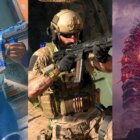 Se revela la fecha de lanzamiento de Warzone y MW3 Season 1 Reloaded Creo Gaming