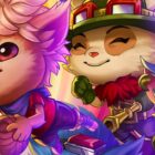 Se revela la fecha de lanzamiento de la Edición Coleccionista de League of Legends Story Creo Gaming
