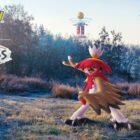 Se revelan los detalles del evento del día de incursión de Pokémon GO Hisuian Decidueye Creo Gaming