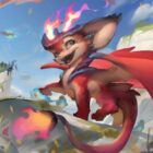 Se revelan los planes de la temporada 2024 de League of Legends Creo Gaming