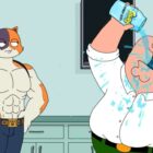 Seth MacFarlane revela cómo Peter Griffin se unió a Fortnite y por qué es tan musculoso Creo Gaming