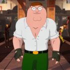 Seth MacFarlane explica por qué Peter Griffin es musculoso en Fortnite Creo Gaming