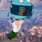 Seth MacFarlane revela que Fortnite no tenía presupuesto para el cuerpo de Peter Griffin Creo Gaming
