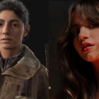 Shannon Woodward reacciona al casting de Isabela Merced en The Last of Us Parte 2 Creo Gaming