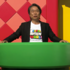 Shigeru Miyamoto no tiene planes de retirarse Creo Gaming