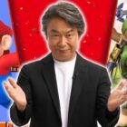 Shigeru Miyamoto no tiene planes de retirarse de Nintendo Creo Gaming