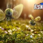 Shiny Cutiefly en Pokémon Go: ¡compruébalo ahora! Creo Gaming