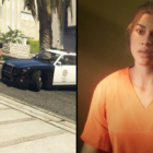 Los fanáticos de GTA 6 especulan sobre un sistema de niveles carcelarios para castigar a los jugadores. Creo Gaming