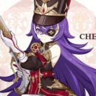 Solicitud de cambio para banner de personaje de 4 estrellas en Genshin Impact Creo Gaming