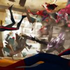 Spider-Man: Across the Spider-Verse regresa a IMAX el 19 de enero Creo Gaming