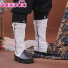 Spina di Rosula Butler disponible para cosplay de Genshin Impact Creo Gaming