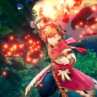 Square Enix anuncia Visions of Mana, el primer juego principal de la franquicia en 15 años Creo Gaming