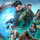 Stargate: Timekeepers: un nuevo juego de tácticas de sigilo inspirado en el universo SG-1 Creo Gaming