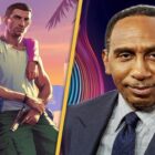 Stephen A Smith quiere estar en GTA 6 por ESPN Creo Gaming