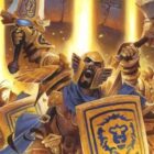 Subir de nivel en WoW Classic Season of Discovery está a punto de volverse más fácil Creo Gaming