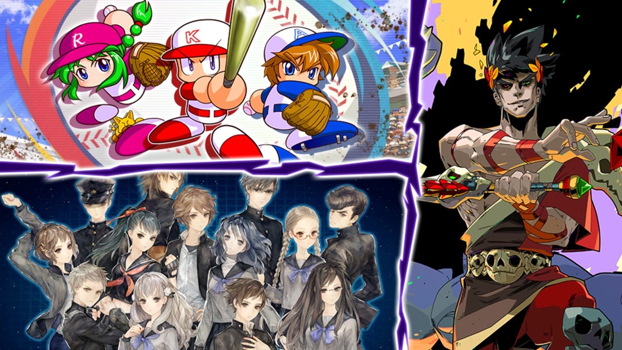 Super Smash Bros. Ultimate: Nuevos espíritus de juego agregados por