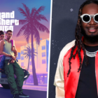 T-Pain revela su participación en Grand Theft Auto 6 - Gamerficial Creo Gaming
