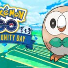 Tareas especiales de investigación y recompensas para el Día de la Comunidad de Pokémon Go Rowlet Creo Gaming