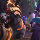 Temporadas 4 de WoW: Dragonflight presenta conjuntos de niveles elegidos por la comunidad Creo Gaming