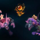 Tienda de fichas de League of Legends Honor 5 2024 Creo Gaming
