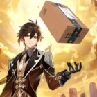 Tienda oficial de Genshin Impact en Amazon Creo Gaming