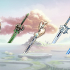 Todas las espadas en Genshin Impact: una guía completa Creo Gaming