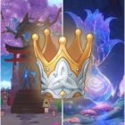 Todas las ubicaciones de Coronas de Sabiduría en Genshin Impact Creo Gaming