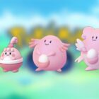 Todo sobre el Día de la Comunidad de Chansey en Pokémon Go Creo Gaming