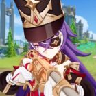 Todos los materiales de talento y ascensión de Chevreuse en Genshin Impact Creo Gaming