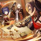 Torneo asiático Genius Invokation TCG de Genshin Impact en Shanghai: ¡Gana hasta $ 35,000! Creo Gaming