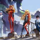 Tower of Fantasy anuncia colaboración con Neon Genesis Evangelion para 2024 Creo Gaming
