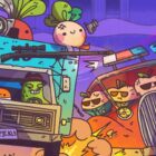 Turnip Boy roba un banco: revisión y jugabilidad del juego Nintendo Switch Creo Gaming