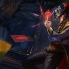 Los desarrolladores de LoL agregan rápidamente nerfs para Twisted Fate en los planes del parche 14.4 Creo Gaming