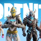 Últimos códigos de recompensa gratuitos de Fortnite (enero de 2024) Creo Gaming