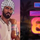 Un artista reinventa personajes de GTA VI con un toque Desi Creo Gaming