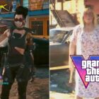 Un fan recrea a la perfección el primer tráiler de GTA 6 en Cyberpunk 2077 Creo Gaming