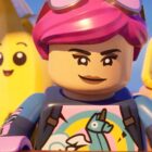 Un jugador de LEGO Fortnite construye un avión que realmente vuela Creo Gaming